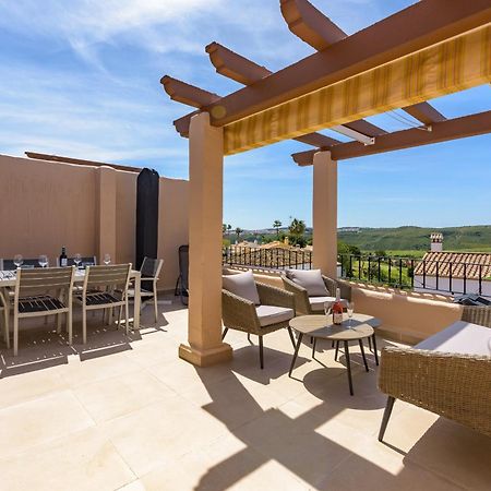 2247-Duplex 3 Bedrooms With 2 Terraces Manilva Εξωτερικό φωτογραφία