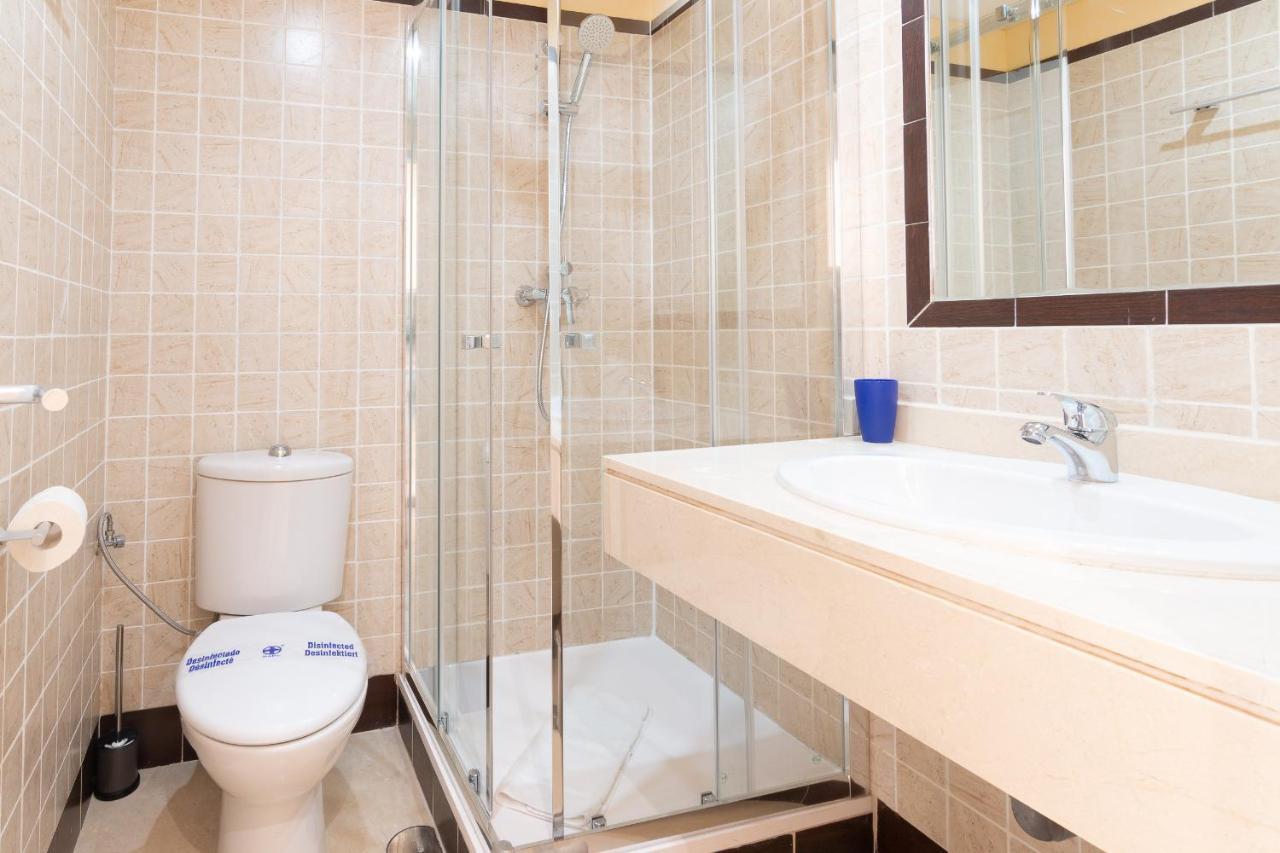 2247-Duplex 3 Bedrooms With 2 Terraces Manilva Εξωτερικό φωτογραφία