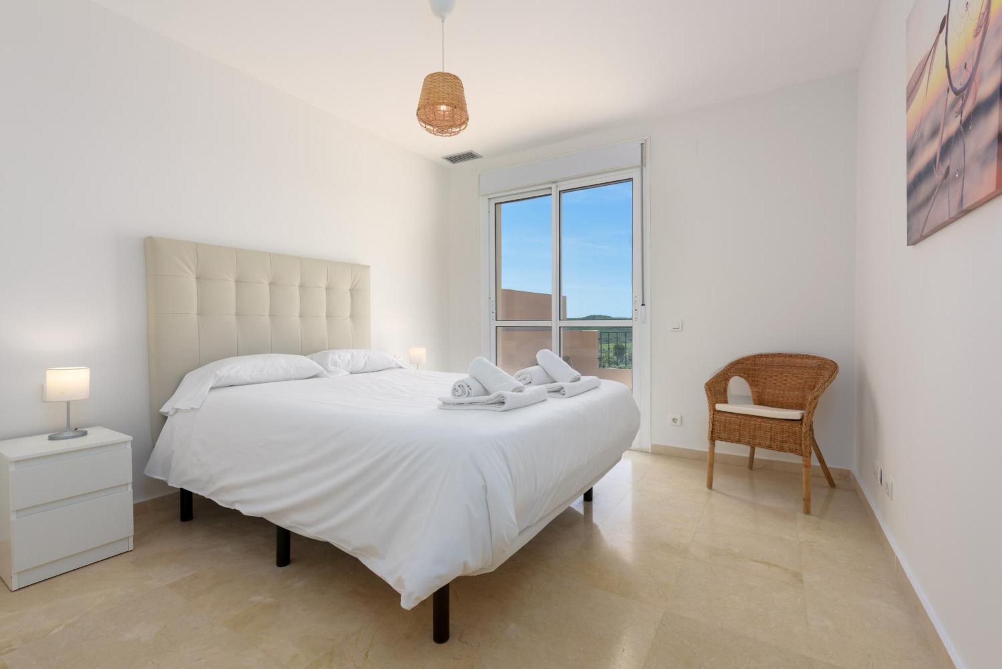 2247-Duplex 3 Bedrooms With 2 Terraces Manilva Εξωτερικό φωτογραφία