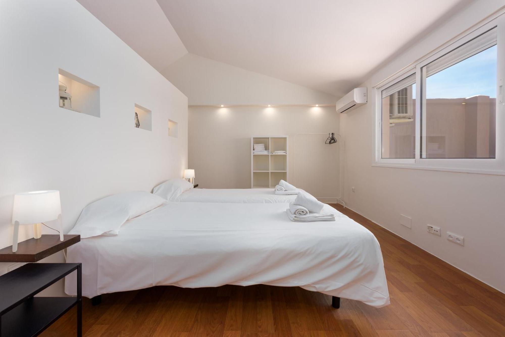 2247-Duplex 3 Bedrooms With 2 Terraces Manilva Εξωτερικό φωτογραφία