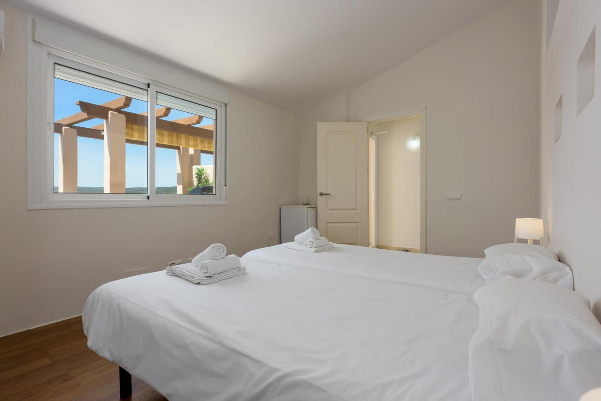 2247-Duplex 3 Bedrooms With 2 Terraces Manilva Εξωτερικό φωτογραφία