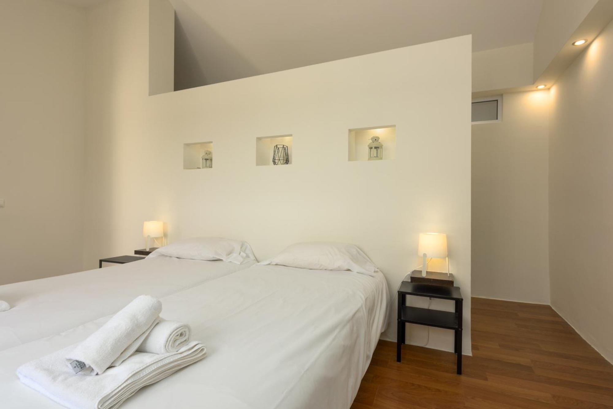 2247-Duplex 3 Bedrooms With 2 Terraces Manilva Εξωτερικό φωτογραφία