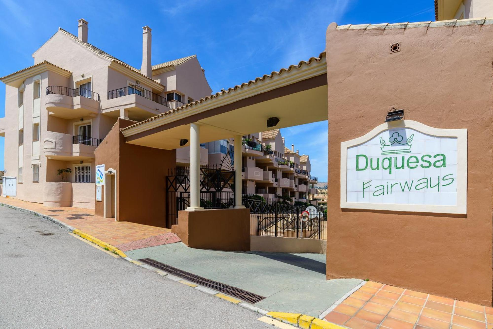 2247-Duplex 3 Bedrooms With 2 Terraces Manilva Εξωτερικό φωτογραφία